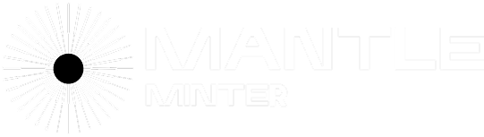 Mantle Logo